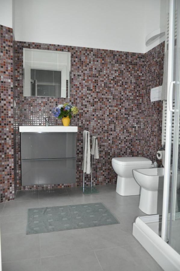 Mauremile Apartment Pella Ngoại thất bức ảnh