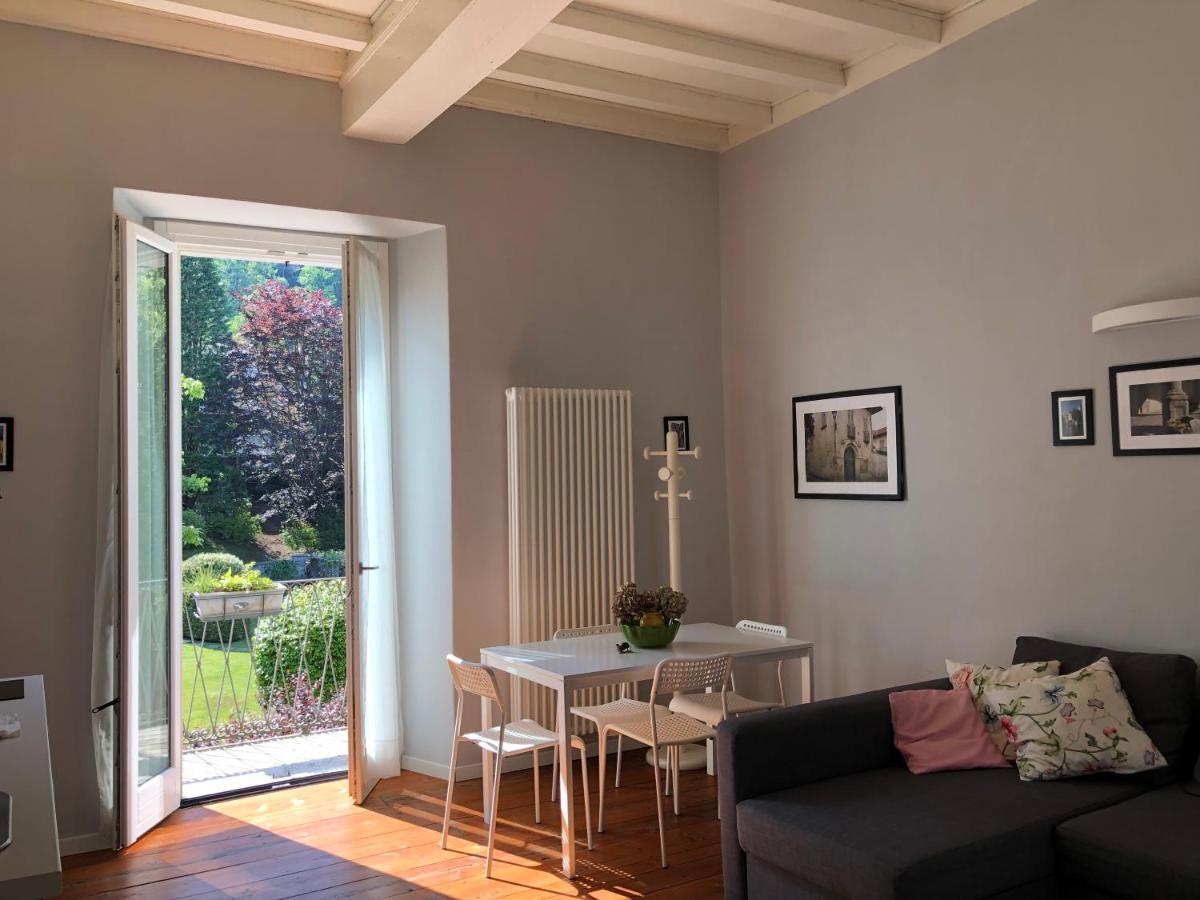 Mauremile Apartment Pella Ngoại thất bức ảnh