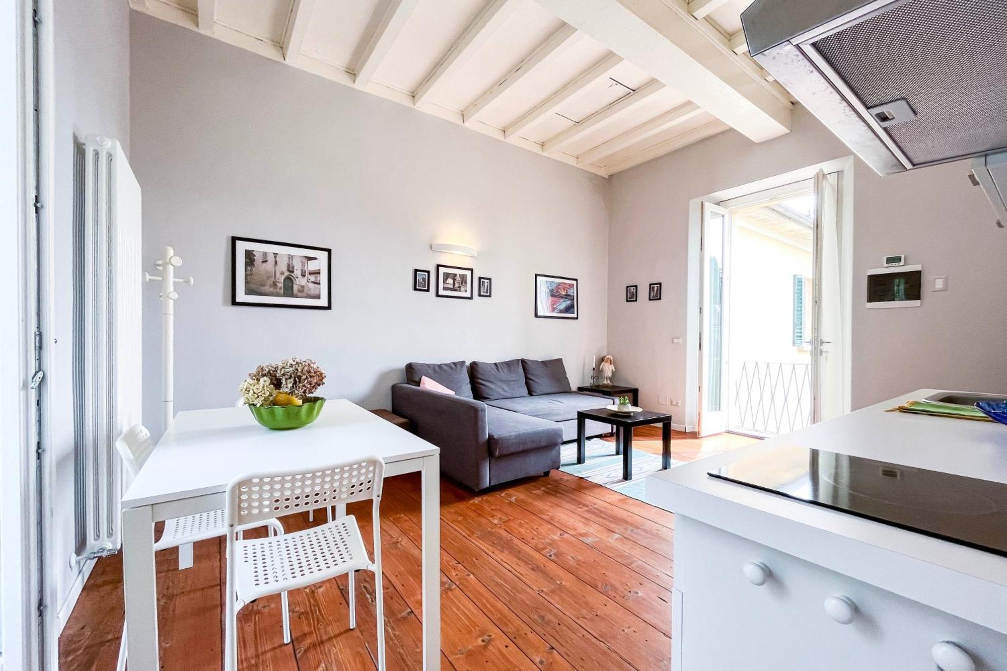 Mauremile Apartment Pella Ngoại thất bức ảnh