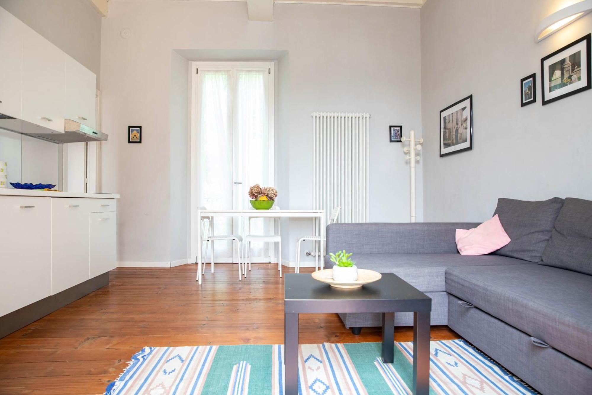 Mauremile Apartment Pella Ngoại thất bức ảnh