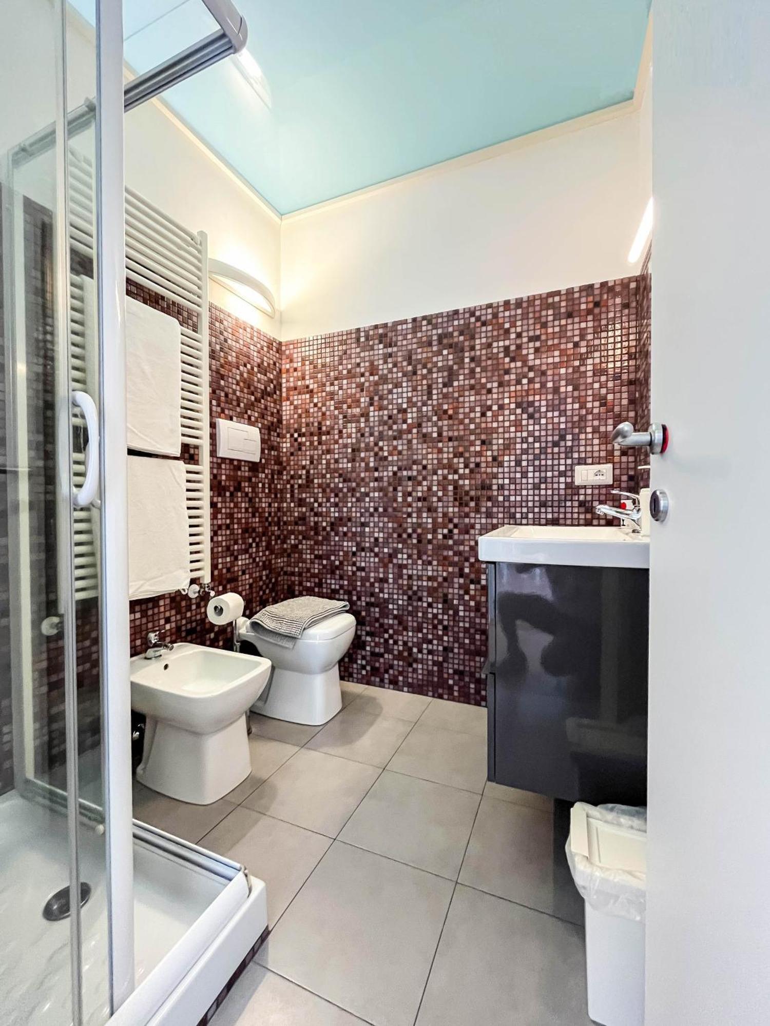 Mauremile Apartment Pella Ngoại thất bức ảnh